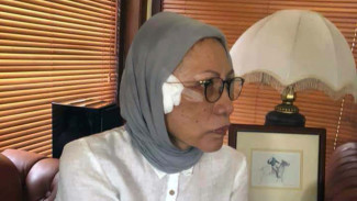 Jokowi Tahu dan Pantau Kasus Ratna Sarumpaet