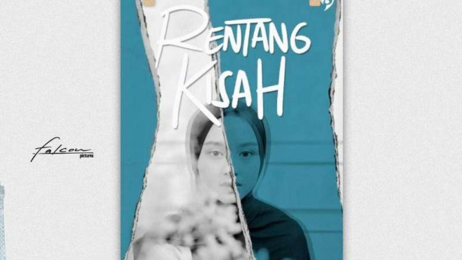 Novel Rentang Kisah Akan Diangkat ke Layar Lebar