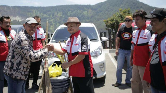 Journey KTCI Berbagi 2018