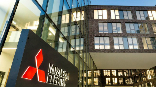 Mitsubishi Electronics Corp.