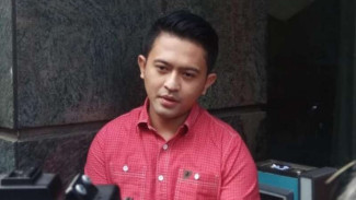 Nikita Mirzani Sempat Kirim DM ke Sang Istri, Kiki The Potters Beberkan Hal Ini