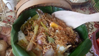 15 Makanan Khas Sunda, Raos Pisan!