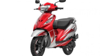 Wego, Skutik Irit Terbaru Harga Rp10 Jutaan
