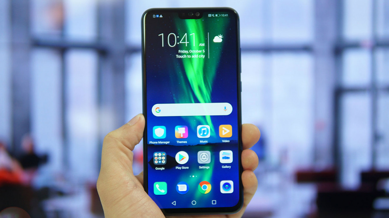 Honor 8x Lawan Dua Andalan Xiaomi Siapa Unggul