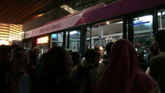 Asyiknya Keliling Kuala Lumpur dengan Transportasi Gratis