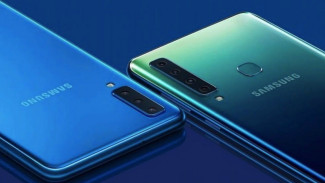 Gara-gara Sukses, Samsung Galaxy A7 dan A9 Naik Kelas