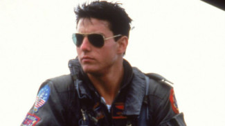Tampil di Top Gun: Maverick, Tom Cruise Bikin Pangling