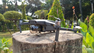 Mau Terbangkan Drone, Lakukan Hal Simpel dan Penting Ini