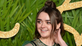 Maisie Williams Takut Aksi Heroiknya di 'Battle of Winterfell' Dihujat