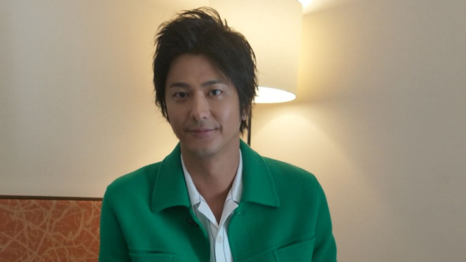 Hayami Mokomichi