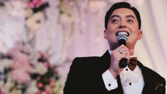 Kabar Duka, Ayah Edric Tjandra Meninggal Dunia
