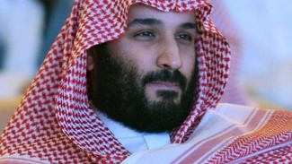 Lantang Bela Palestina, MBS Sebut Israel Lakukan Genosida di Gaza dan Lebanon