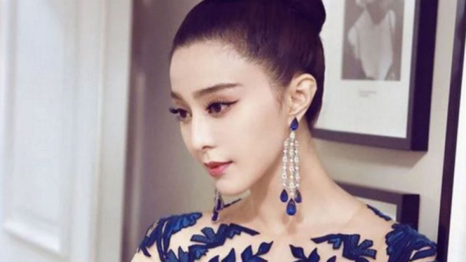  Fan Bingbing.