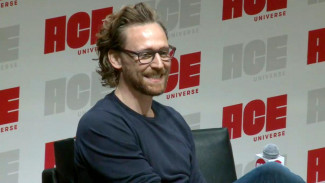 Respons Mencurigakan Tom Hiddleston Ditanya Apakah Loki Benar Mati