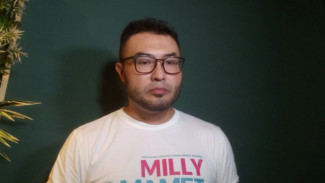 Surya Saputra Ogah Beli Mainan Mahal untuk Anak, Ini Alasannya