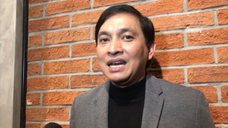 Yovie Widianto: Go International Enggak Harus ke Amerika