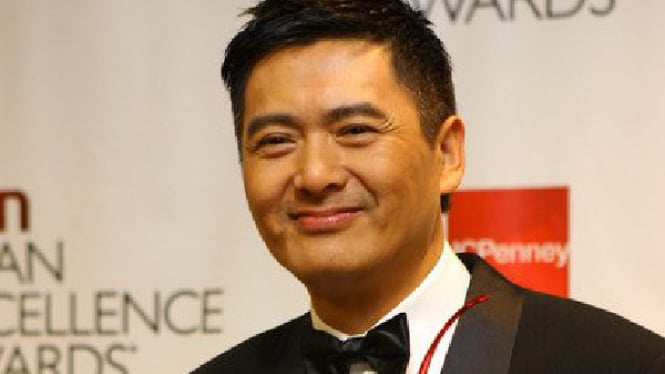 Chow Yun Fat