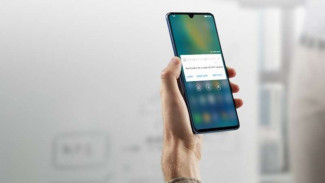 Ini Spesifikasi Huawei Mate 20 X, Smartphone Serba Besar