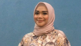 Sheza Idris Lahirkan Anak Pertama