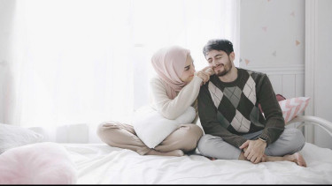 Percayalah Jodoh Dikirim Pada Waktu Yang Tepat