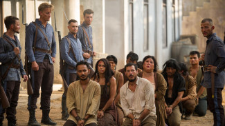Grisse, Serial HBO Berbintang Indonesia dan Luar Negeri Siap Tayang