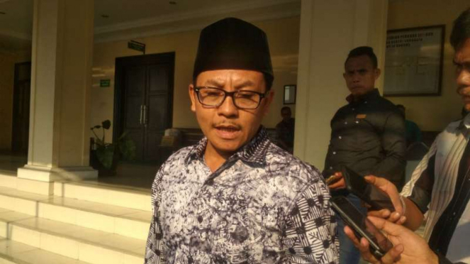 Pengadilan Tipikor Surabaya Disesaki Para Terdakwa Eks DPRD Malang