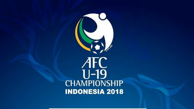 AFC U-19 Championship 2018