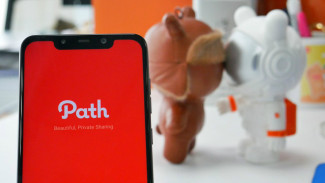 Selamat Tinggal Path