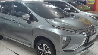 Beli Xpander Bekas, Apakah Garansi Masih Berlaku?