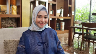 Artis Lain Beli Hermes, Poppy Bunga Milih Investasi Kos-kosan