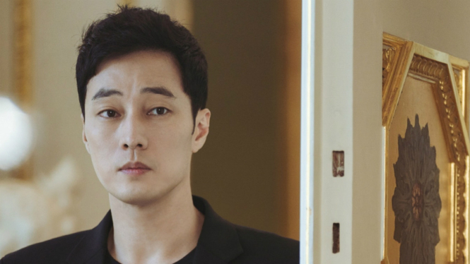 So Ji Sub