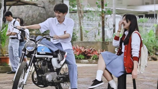Pencarian Favorit Pengguna Indonesia Sepanjang 2018 di Google Search