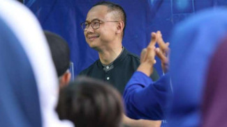 PAN Akui Belum Pernah Lihat Draf Koalisi Keumatan