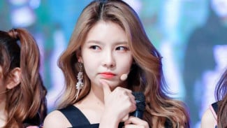 Berita Terbaru Kim nayoung