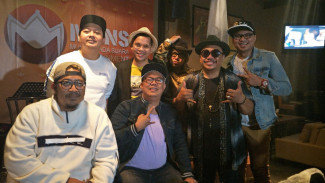 Wong Pitoe, Band Era 2000-an Kembali dengan Konsep Baru