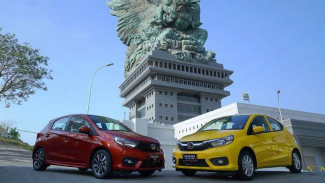 Selisih Harga LCGC dan City Car Honda Semakin Tipis