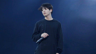Jungkook BTS akan Diperiksa Polisi Terkait Insiden Kecelakaan