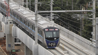 Soal Depo MRT Jakarta Fase II, Diputuskan Januari 2019  