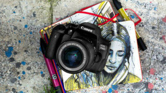 5 Kamera DSLR yang Ramah Kantong untuk Pemula