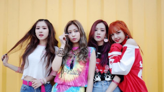 Siap-siap, Blackpink Bakal Gebrak Jakarta di Awal Tahun 2019