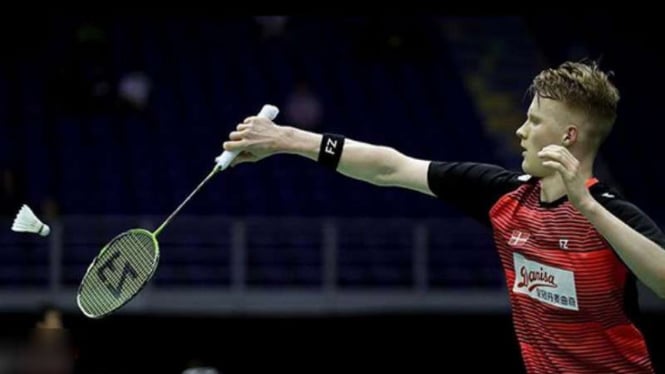 Anders Antonsen