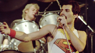 5 Fakta Unik Freddie Mercury, Pentolan Band Queen