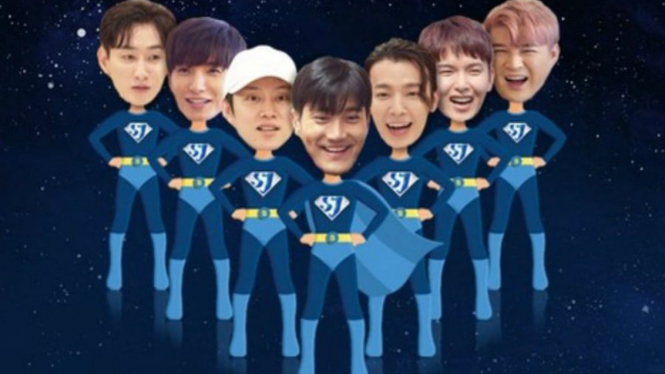 Super Junior 