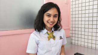 Cerita Artis Cantik Rachel Amanda Jadi Survivor Kanker