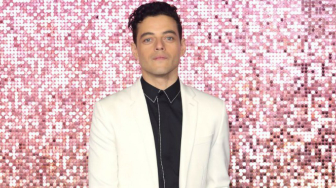 Rami Malek