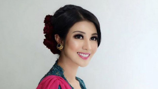 Aksi Mengharukan Ariska Putri di Miss Grand International Jadi Sorotan