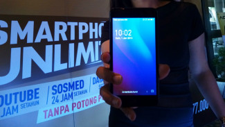 Advan Siap Matikan Jaringan 2G
