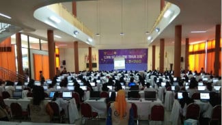 183 Instansi Umumkan Hasil Seleksi Administrasi CPNS, Cek Yuk!