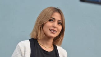 Mengenal Ulthera, Perawatan Wajah yang Dilakukan Jessica Iskandar