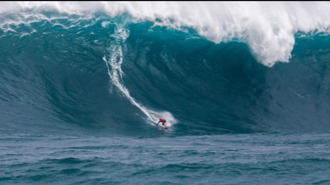 Surfing, Wisata Indonesia